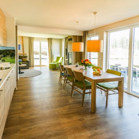 BUNGALOW 6 personnes - Premium AG1413