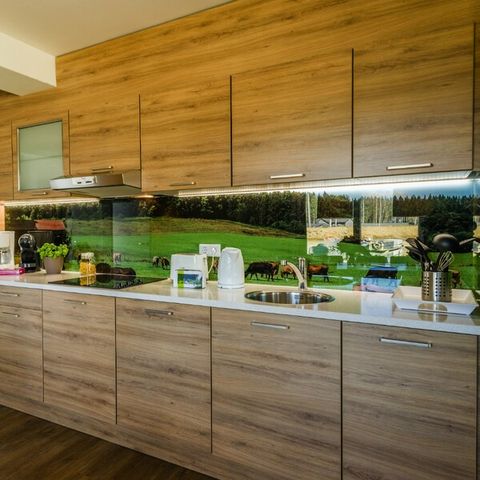 BUNGALOW 6 personnes - Premium AG1413