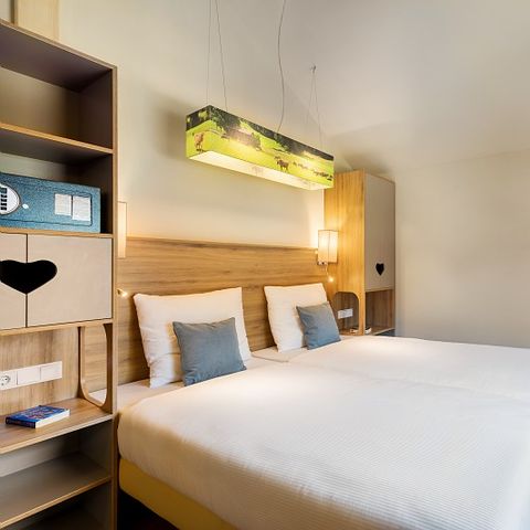 BUNGALOW 8 personnes - Premium AG1414