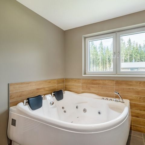 BUNGALOW 2 personnes - VIP AG1421