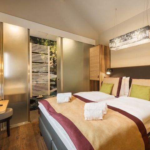 BUNGALOW 4 personnes - VIP AG1422