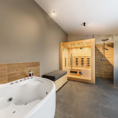 BUNGALOW 4 personnes - VIP AG1422