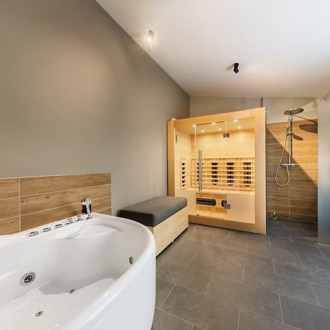 BUNGALOW 4 personnes - VIP AG1422