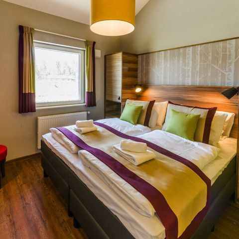 BUNGALOW 6 personnes - VIP AG1423