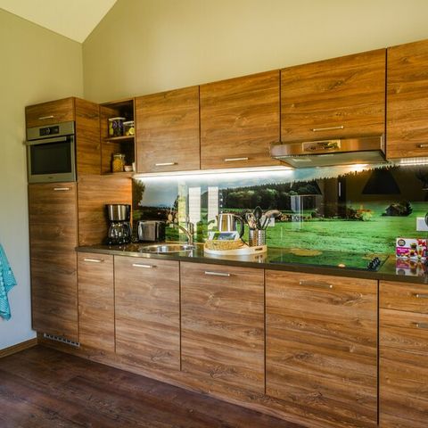 BUNGALOW 6 personnes - VIP AG1423