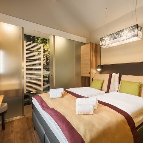 BUNGALOW 8 personnes - VIP AG1424