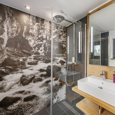 BUNGALOW 4 personnes - Exclusif AG1431