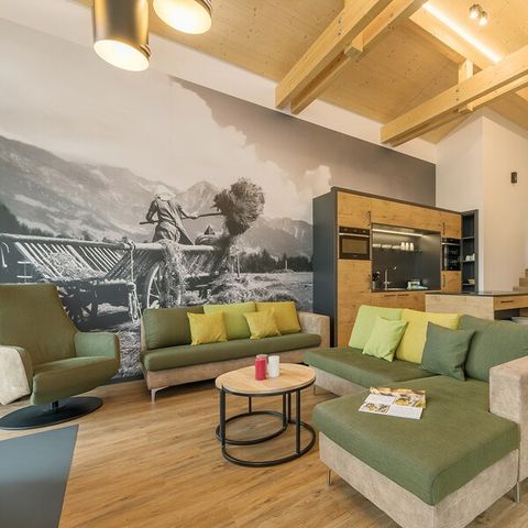 BUNGALOW 6 personnes - Cottage Bien-être 6 personnes