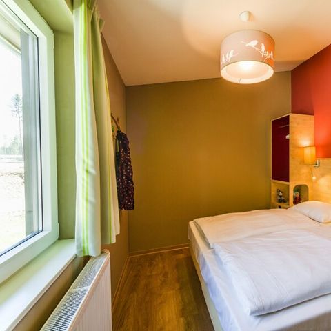 APPARTEMENT 6 personnes - Confort AG1402