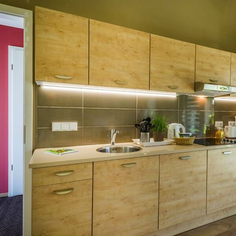 APPARTEMENT 6 personnes - Confort AG1402