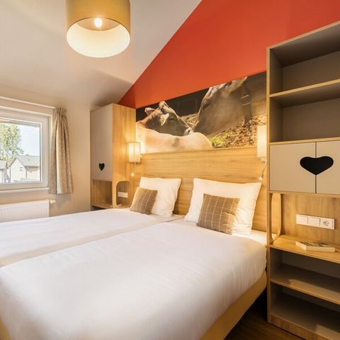 BUNGALOW 4 personnes - Cottage 4 personnes