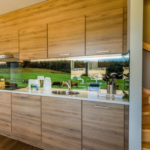 APPARTEMENT 6 personnes - Premium AG1413