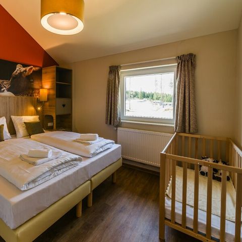 APPARTEMENT 6 personnes - Premium AG1413