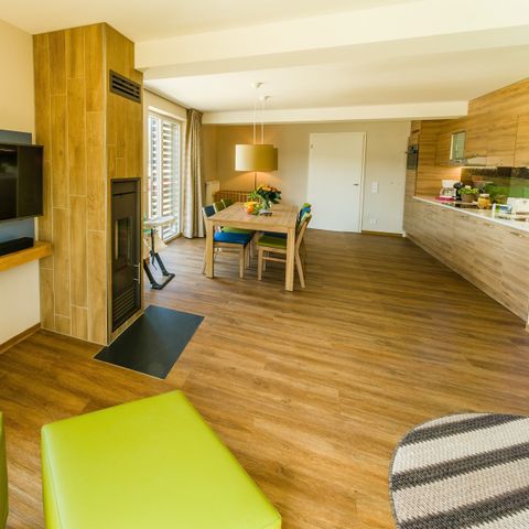 APPARTEMENT 6 personnes - Premium AG1413