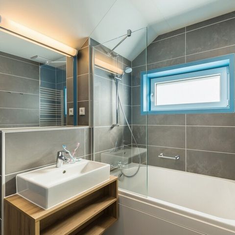 BUNGALOW 8 personnes - Premium AG1414