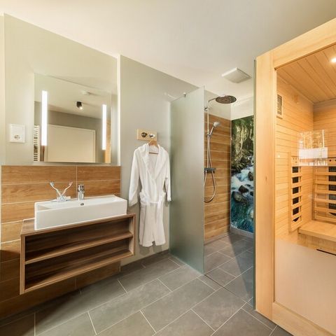 BUNGALOW 2 personnes - VIP AG1421