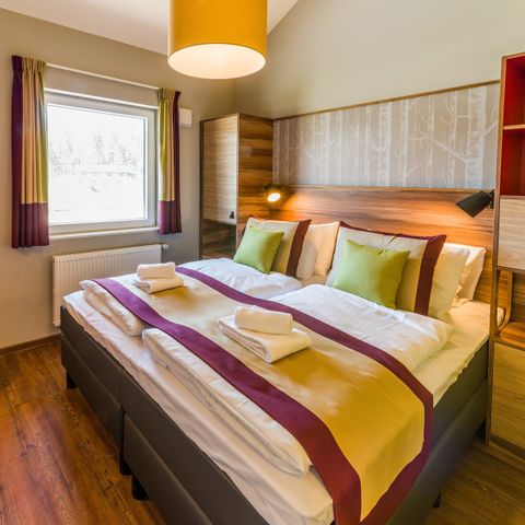 BUNGALOW 6 personnes - VIP AG1423