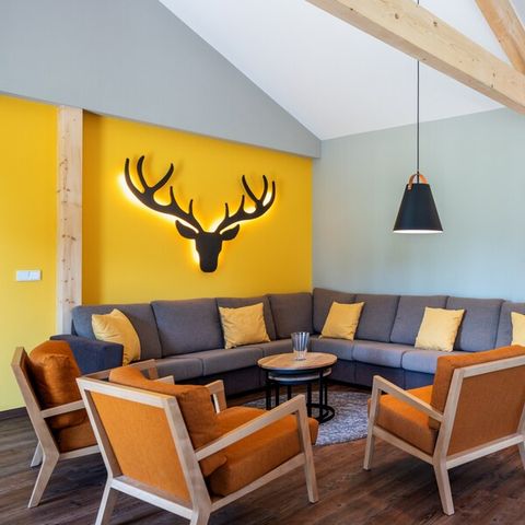 MAISON 12 personnes - Cottage 12 personnes