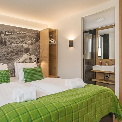 BUNGALOW 8 personnes - Exclusif AG1433