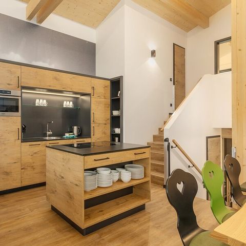 BUNGALOW 8 personnes - Exclusif AG1433