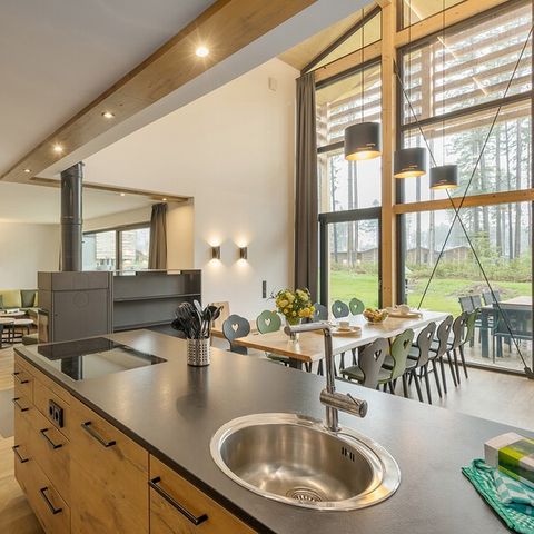 MAISON 12 personnes - AG1434