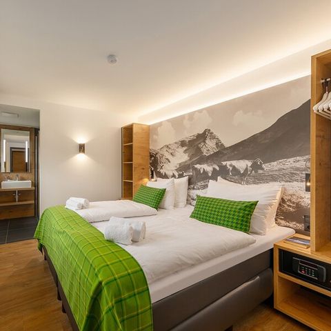 MAISON 12 personnes - Exclusif AG1434