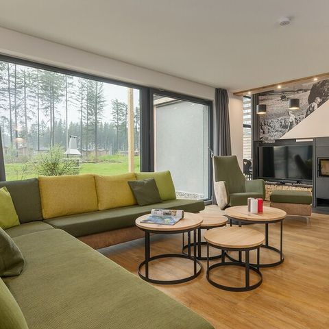 MAISON 12 personnes - Exclusif AG1434