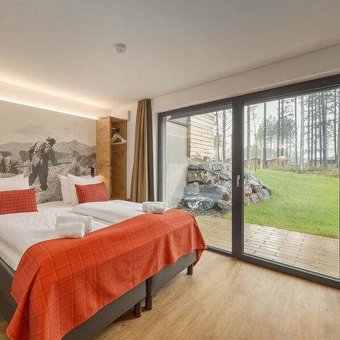 MAISON 12 personnes - AG1434