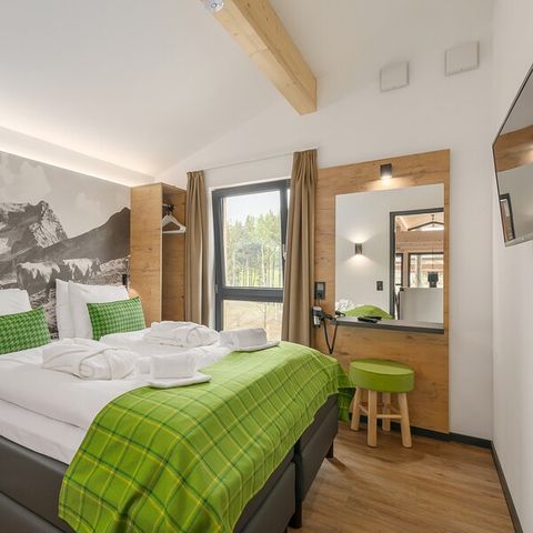 BUNGALOW 6 personnes - Cottage Bien-être 6 personnes