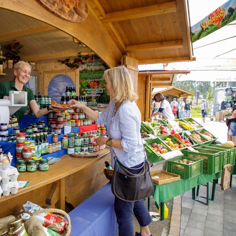 Center Parcs Park Allgäu  - Bavière - Image N°5