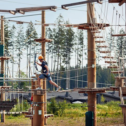 Center Parcs Park Allgäu  - Bavière - Image N°6