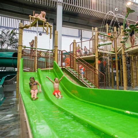 Center Parcs Park Allgäu  - Bavière - Image N°3