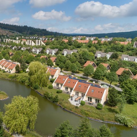 Center Parcs Park Hochsauerland - Rhénanie du Nord-Westphalie - Image N°3