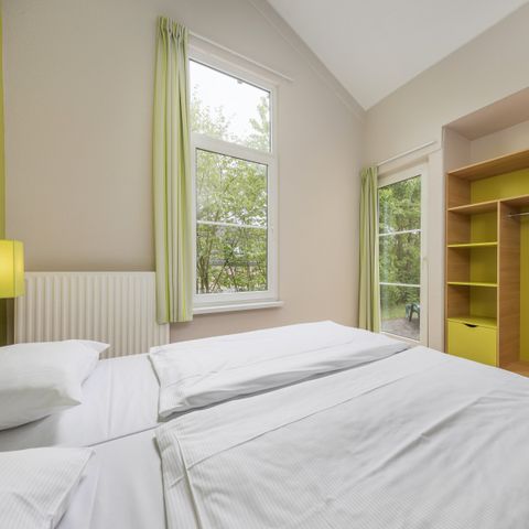 BUNGALOW 4 personnes - Confort SL1711