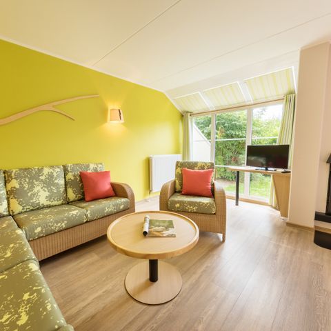 BUNGALOW 6 personnes - Confort SL1713