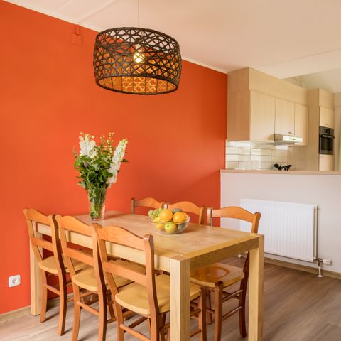 BUNGALOW 6 personnes - Confort SL1713