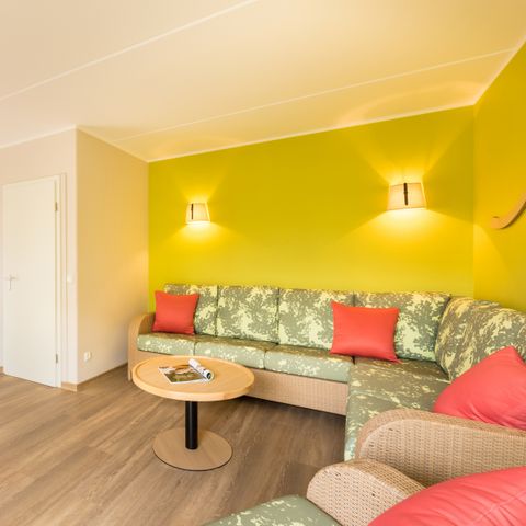 BUNGALOW 6 personnes - Confort SL1713