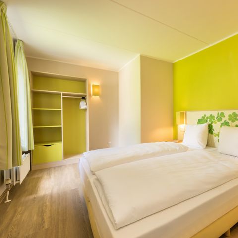 BUNGALOW 6 personnes - Confort SL1713