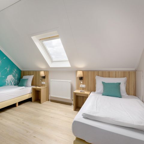 BUNGALOW 4 personnes - Premium SL1722