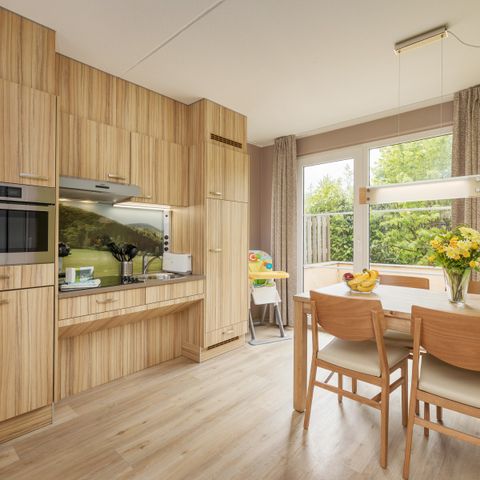 BUNGALOW 4 personnes - Premium SL1722