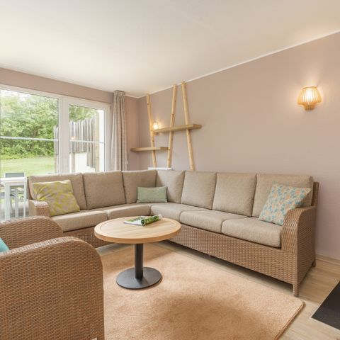 BUNGALOW 4 personnes - Premium SL1722