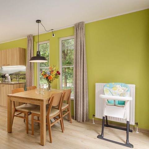 BUNGALOW 4 personnes - Premium SL1722