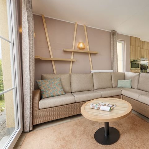 BUNGALOW 4 personnes - Premium SL1722