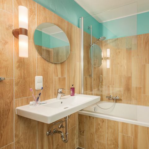 BUNGALOW 4 personnes - Premium SL1722