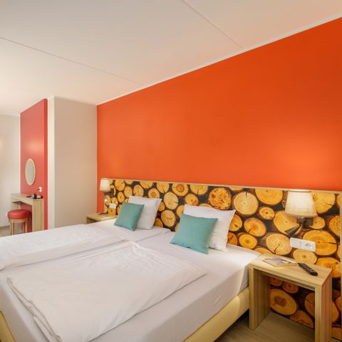 BUNGALOW 4 personnes - Premium SL1722