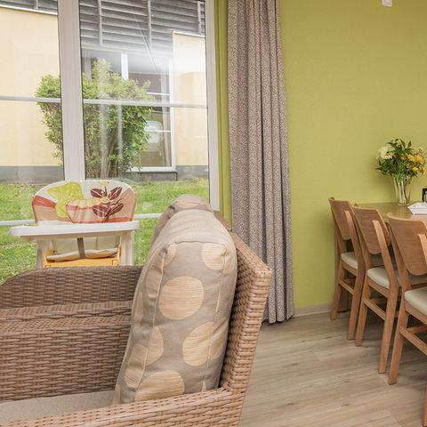 BUNGALOW 8 personnes - Premium SL1724