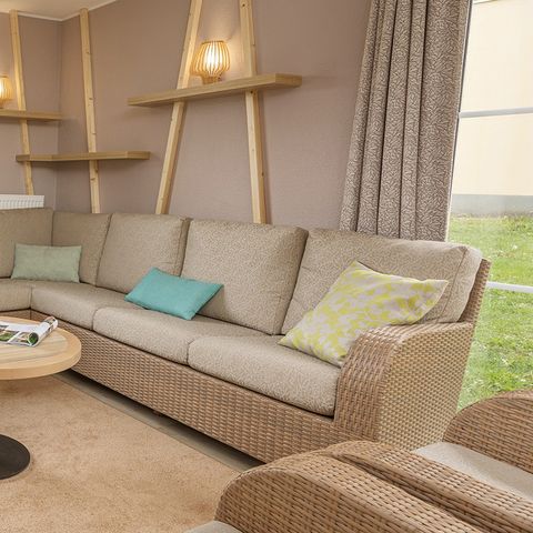 BUNGALOW 8 personnes - Premium SL1724