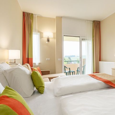 CHAMBRE 2 personnes - Chambre d'hôtel Premium SL1701