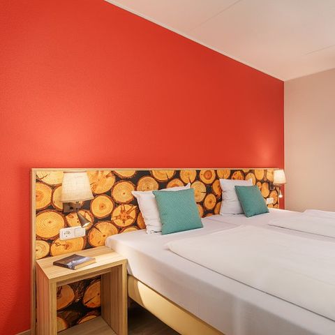 BUNGALOW 8 personnes - Premium SL1724