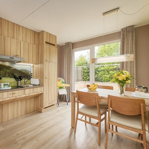 BUNGALOW 6 personnes - Cottage 4 personnes